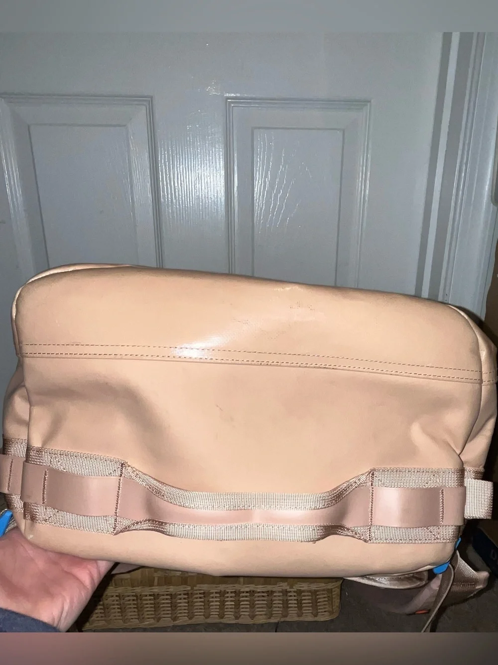 BABOON TO THE MOON Maple Sugar 40L Go-Bag - Picture 11 of 16